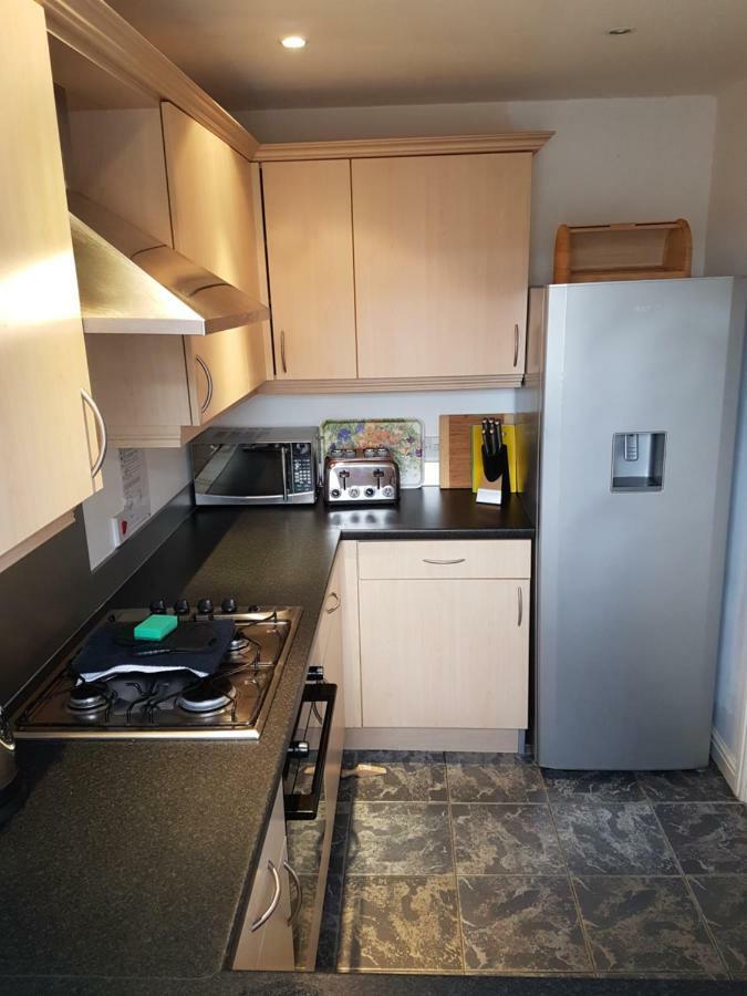 Park View Chase Villa York Exterior foto