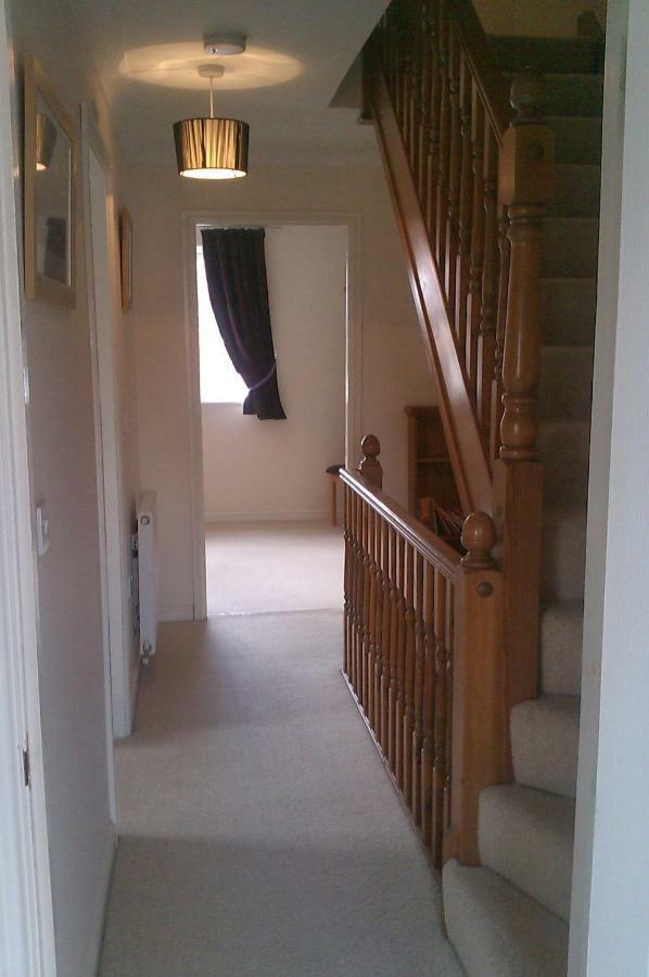 Park View Chase Villa York Exterior foto
