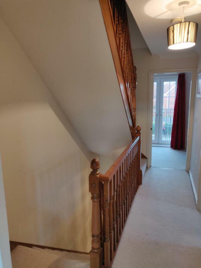 Park View Chase Villa York Exterior foto